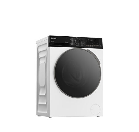 Arçelik 12140 Mx 1400 Devir 12 Kg Çamaşır Makinesi