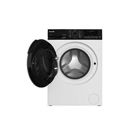 Arçelik 12140 Mx 1400 Devir 12 Kg Çamaşır Makinesi