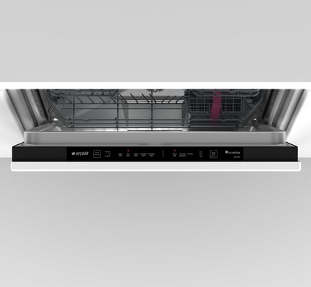 Arçelik AB 250 Tam Ankastre Bulaşık Makinesi 5 Programlı D Enerji Sınıfı 14 Kişilik Kapasite