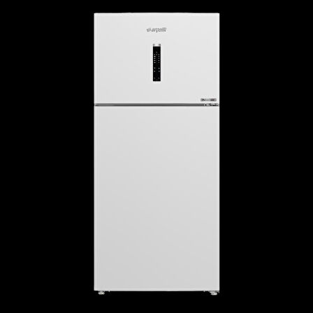 Arçelik 583628 EB 630 LT No-Frost Çift Kapılı Buzdolabı