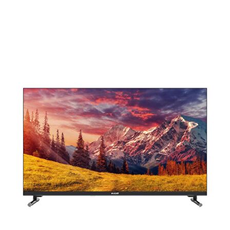 Arçelik A32 D 561 B HD 32" 82 Ekran Uydu Alıcılı LED TV