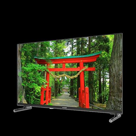 Arçelik A32 D 696 B/32’’ Smart Televizyon