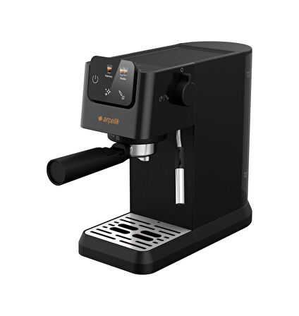 Arçelik Imperium Barista EM 3450 Yarı Otomatik Espresso Makinesi