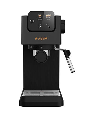 Arçelik Imperium Barista EM 3450 Yarı Otomatik Espresso Makinesi