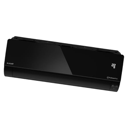 09570 HP Prosmart Plus Black Inverter Klima 9.000 Btu/h Split Klima