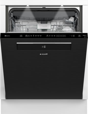Arçelik Abm 152 D 5 Programlı Ankastre Bulaşık Makinesi