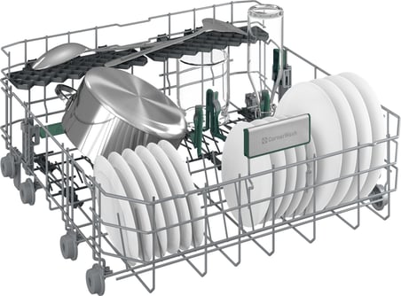 Arçelik Abm 152 D 5 Programlı Ankastre Bulaşık Makinesi