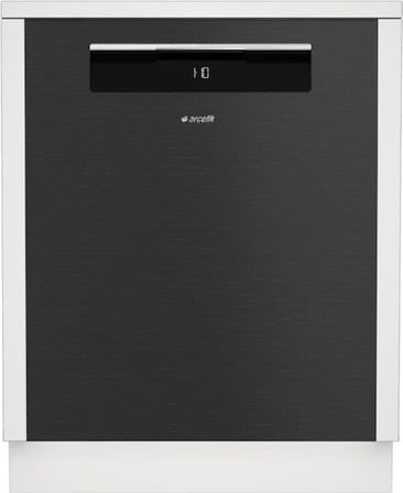 Arçelik Abm 152 D 5 Programlı Ankastre Bulaşık Makinesi
