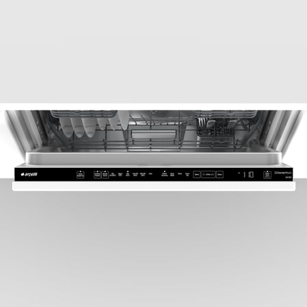 Arçelik Arçelik AB 252 Tam Ankastre Bulaşık Makinesi