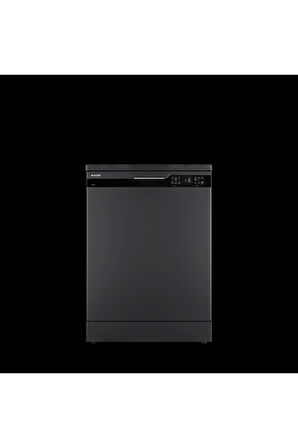 Arçelik 6444 OK A 4 Programlı Bulaşık Makinesi