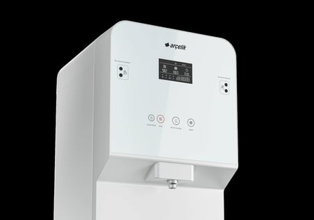 Arçelik SAS 6420 T Su Arıtma Cihazı