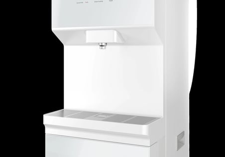 Arçelik SAS 6420 T Su Arıtma Cihazı