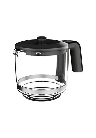 Arçelik CM 6587 G Resital XL 1900 W Cam Çay Makinesi