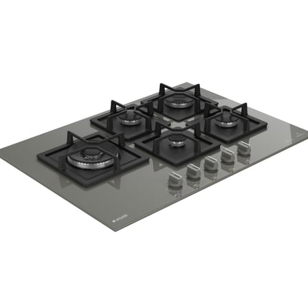 Arçelik OCD K 752-3 DWKYG Gazlı Cam Tablalı Ocak