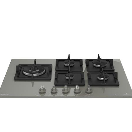Arçelik OCD K 752-3 DWKYG Gazlı Cam Tablalı Ocak