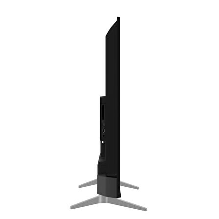 Arçelik A43 E 795 B 43" 109 Ekran Uydu Alıcılı 4K Ultra HD Google Smart LED TV