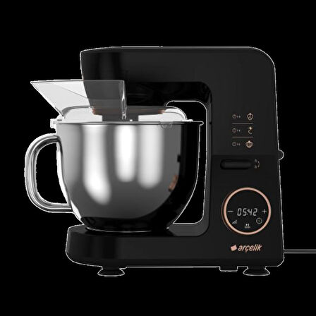 Arçelik MM 6491 S Mutfak Makinesi