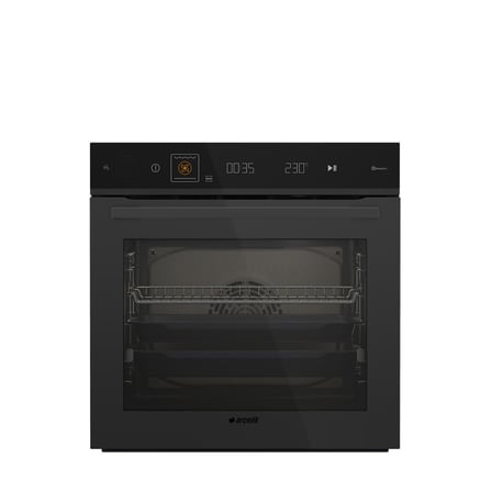 Arçelik AFC 540 A AFry Buhar Destekli Fırın