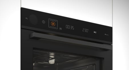 Arçelik AFC 540 A AFry Buhar Destekli Fırın