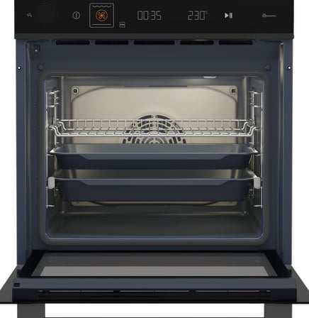 Arçelik AFC 540 A AFry Buhar Destekli Fırın