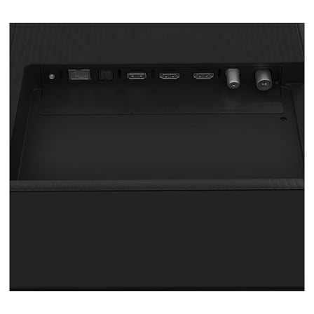 Imperium 9 QLED 55" 4K UHD Google TV - A55 QE 988 A Smart TV