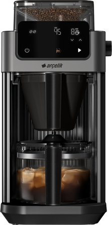 Arçelik Fk 9518 S Filtre Kahve Makinesi