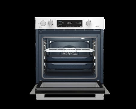 ARÇELİK AFC 472 B AFry Buhar Destekli Fırın