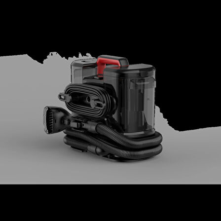 Arçelik BVT 65 A Halı ve Koltuk Yıkama Makineleri