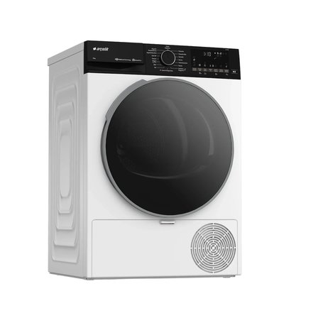Arçelik 1201 KMX 12 Kg Kurutma Makinesi