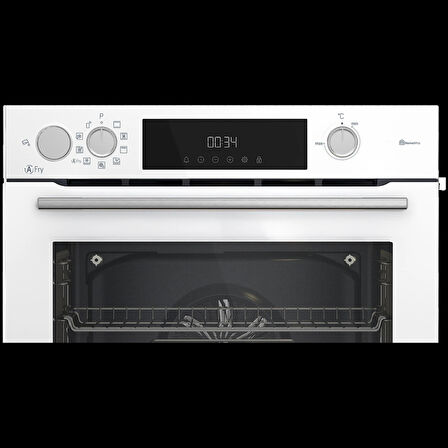 Arçelik AFC 362 B AFry Buhar Destekli Fırın