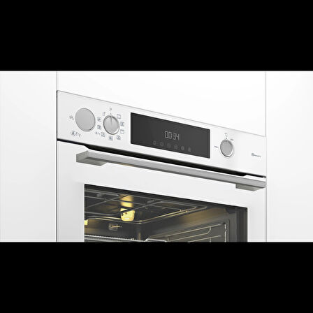 Arçelik AFC 362 B AFry Buhar Destekli Fırın