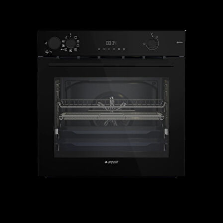 Arçelik AFC 362 S AFry Buhar Destekli Fırın