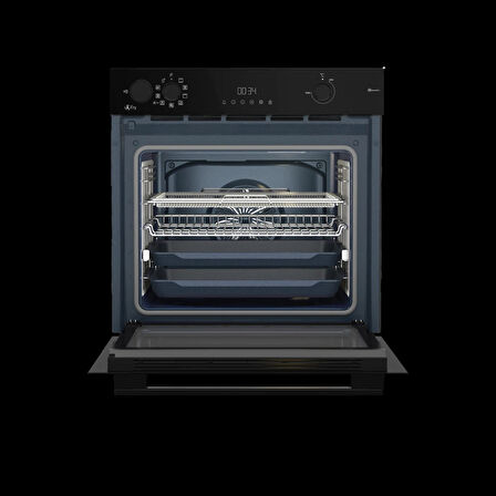 Arçelik AFC 362 S AFry Buhar Destekli Fırın