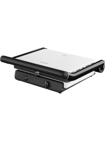 Arçelik TM 6046 C Tost Makinesi Beyaz
