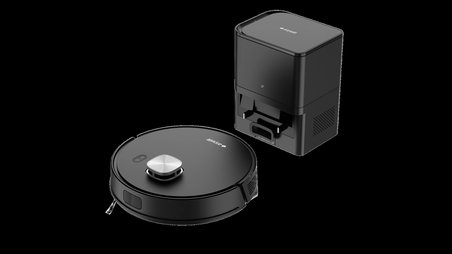 Arçelik Imperium® Robo 3.2 RS 6131 Toz İstasyonlu Robot Süpürge