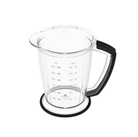 Arçelik DO 3585 6 Bıçaklı 550 W Doğrayıcı