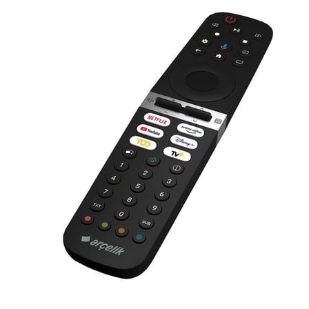 Arçelik A 1265 C AI Imperium 12 AI OLED 120 Hz 65" 4K UHD Google TV