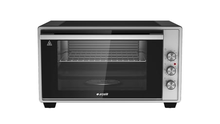Arçelik MF 50 I 50 lt Inox Mini Fırın