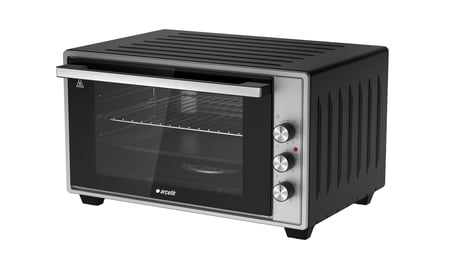 Arçelik MF 50 I 50 lt Inox Mini Fırın