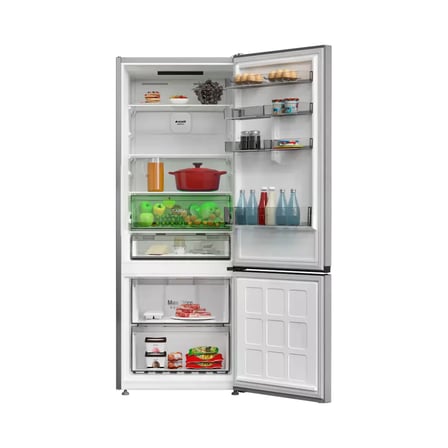Arçelik 270477 EI AI Alttan Donduruculu Buzdolabı