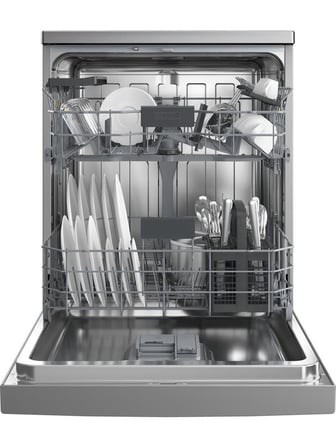 Arçelik A 710 I Programlı Bulaşık Makinesi