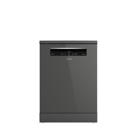 Arçelik A 710 GC 6 Programlı Bulaşık Makinesi