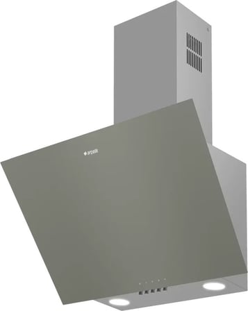 Arçelik Ade 605 G1 Ankastre Duvar Tipi Davlumbaz