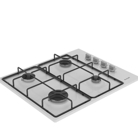 Arçelik OMD D 611-1 EB Gazlı Metal Tablalı Ocak
