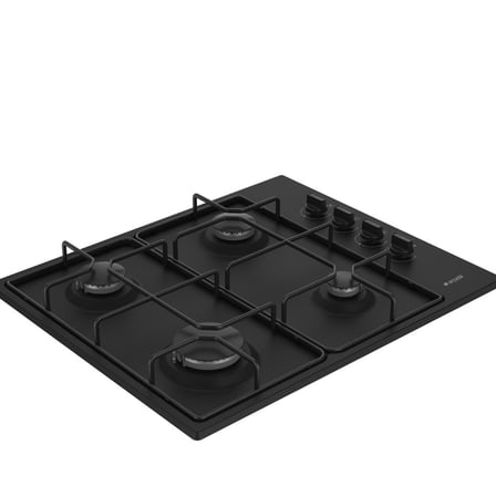 Arçelik OMD D 611-1 ES Gazlı Metal Tablalı Ocak