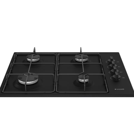 Arçelik OMD D 611-1 ES Gazlı Metal Tablalı Ocak