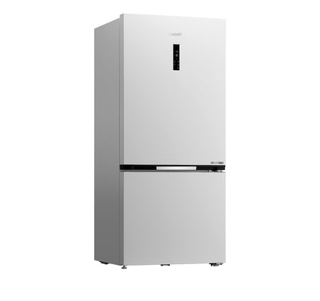 Arçelik 283655 EB AI Fit 655 Lt Kombi No Frost Buzdolabı