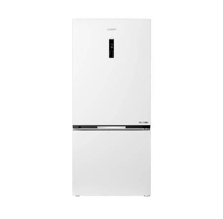 Arçelik 283655 EB AI Fit 655 Lt Kombi No Frost Buzdolabı