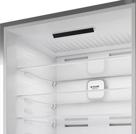 Arçelik 283655 EB AI Fit 655 Lt Kombi No Frost Buzdolabı