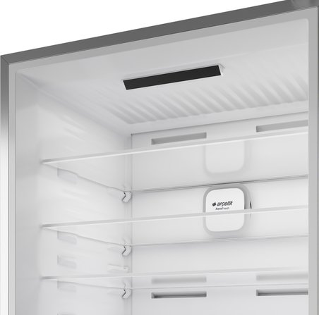 Arçelik 283655 EI AI Fit Kombi No Frost Buzdolabı